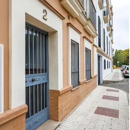 Apartment Precioso Apartamento Sevilla