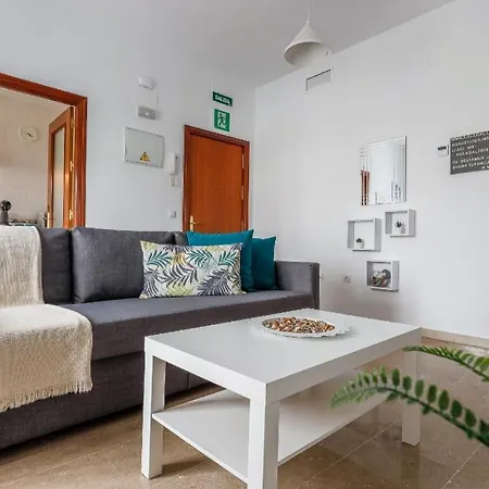 Precioso Apartamento Sevilla *