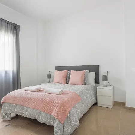 Precioso Apartamento Sevilla