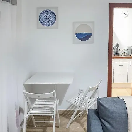 Apartment Precioso Apartamento Sevilla