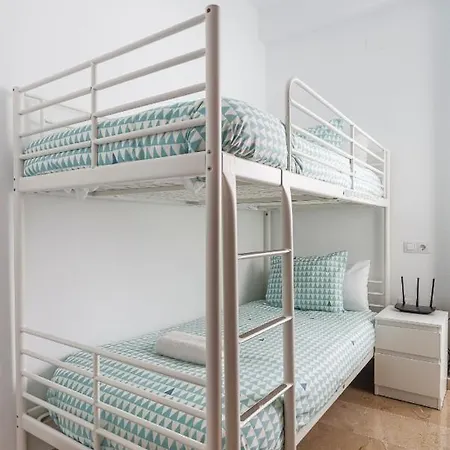 Precioso Apartamento Sevilla Apartment Alcala del Rio